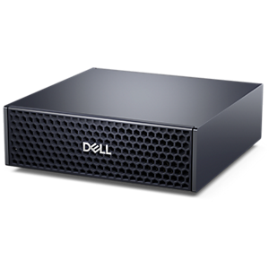 Dell Pro Max widok