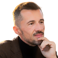Poză de profil