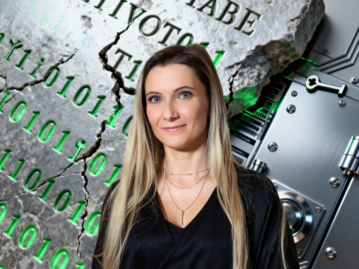 Iwona Prozorowicz