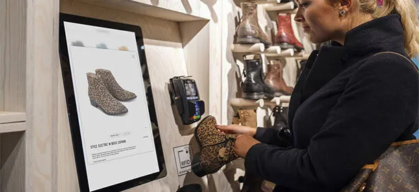 Self-Service