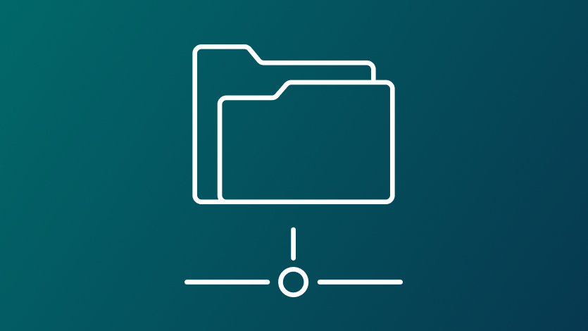 Secure Storage Icon