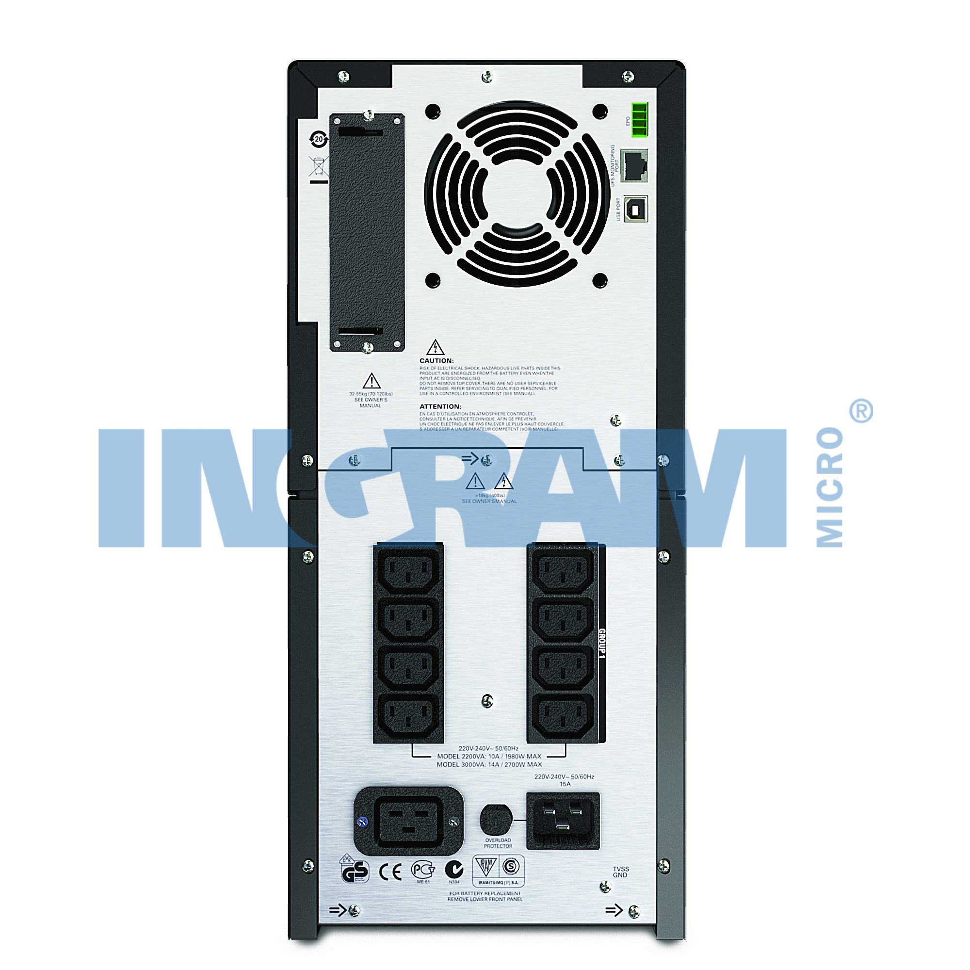 Product Rrcportal