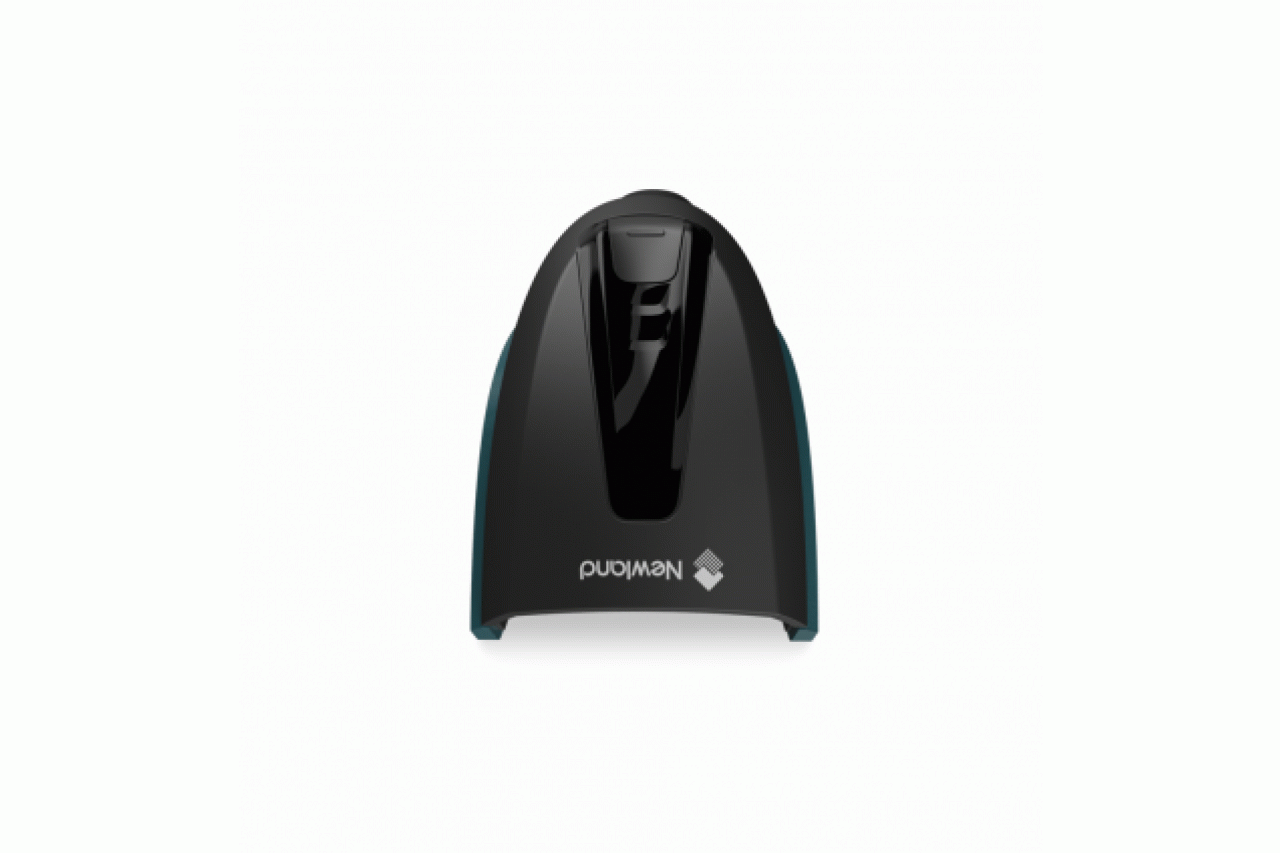 NVH220 Lophius II, Handheld scanner. Industry. 2D. megapixel imager