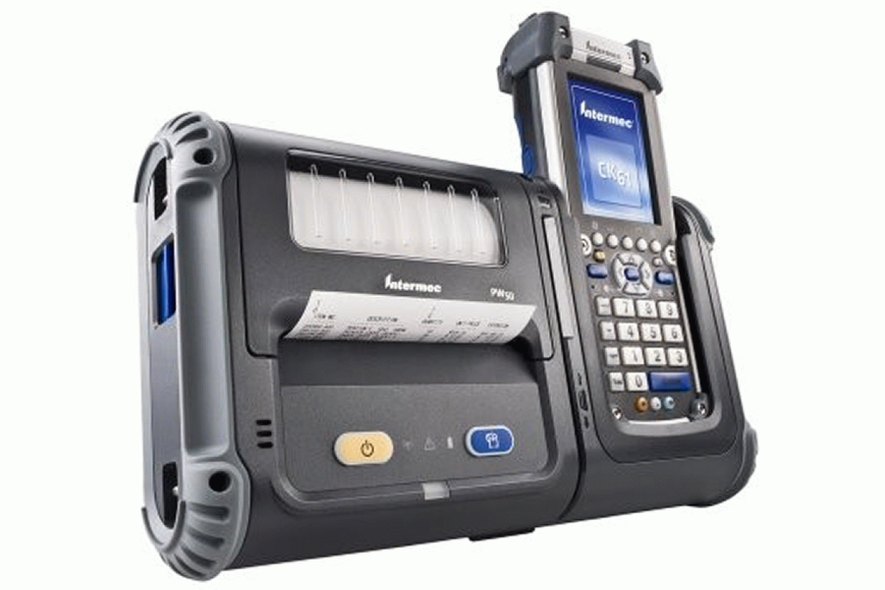 PW50, Printhead (Z3), TPH KIT