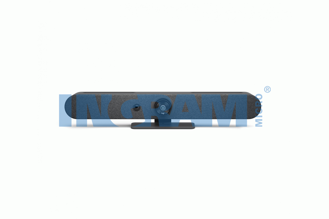 RALLY BAR MINI - GRAPHITE -EMEA/RALLY BAR MINI EU/AP