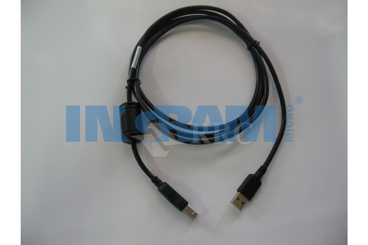 CBL ASSY: USB A - B SERIES