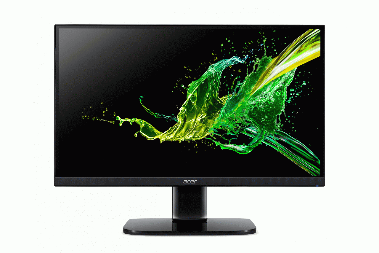 Monitor Acer KA240Ybi