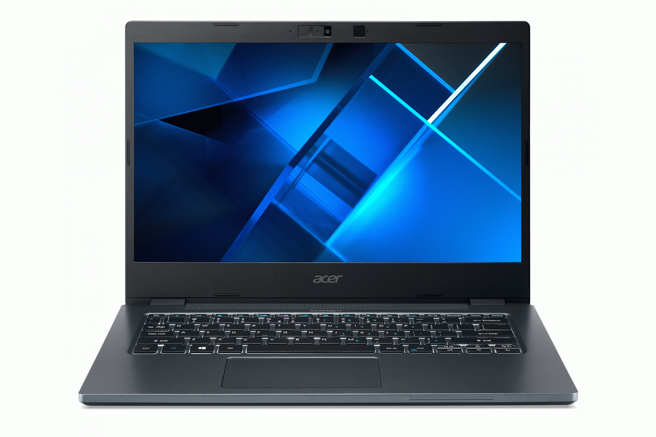 Acer TravelMate TMP414-51 Intel Core i5-1135G7 8GB DDR4 512GB W10P